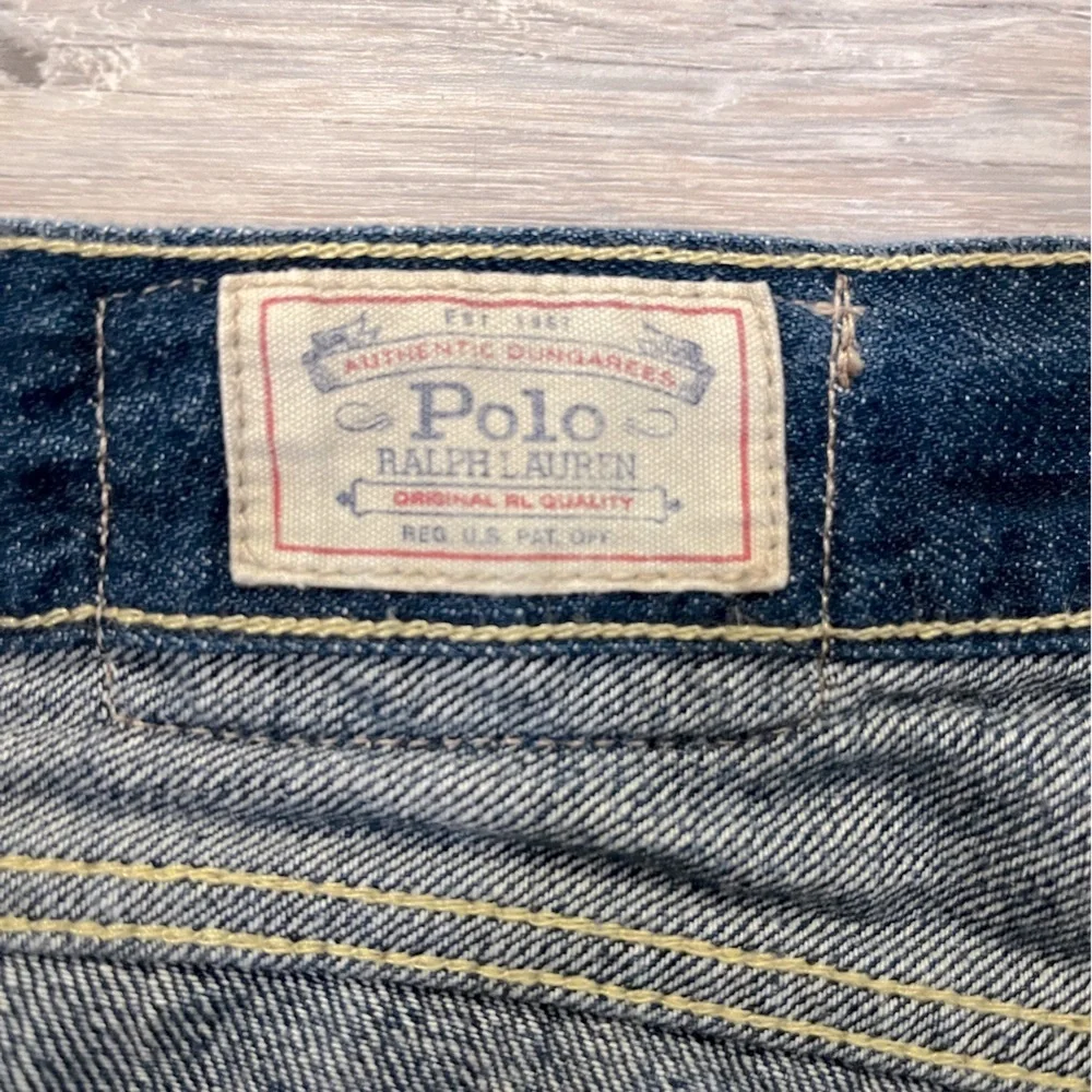 •POLO Ralph Lauren• RARE FIND - Picture 11 of 12